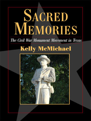 cover image of Sacred Memories
